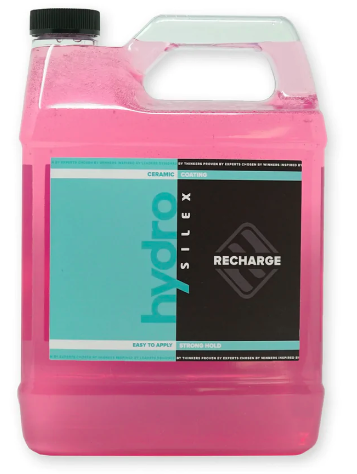 Hydrosilex - Recharge 5L